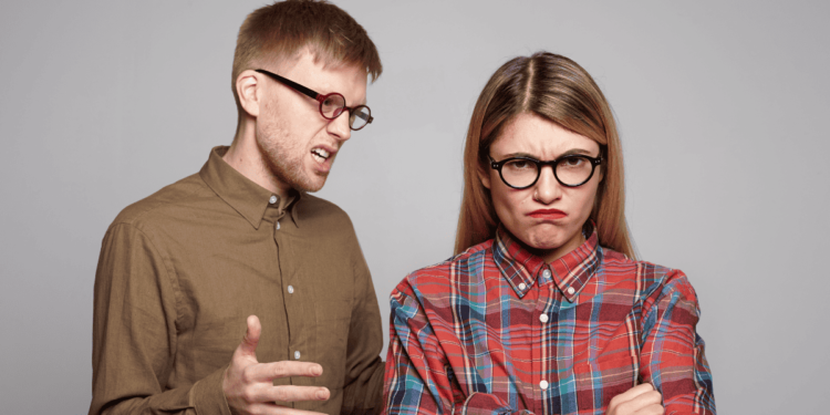 5 tell-tale signs that your partner might be emotionally immature